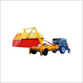 Dumper Placer