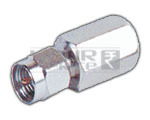 FME Male to SMA Male Connector