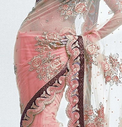 Water Soluble Stabilizer Film