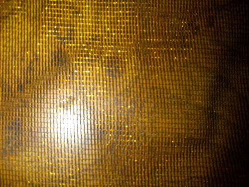Dyeable Net Fabrics