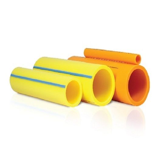 Hdpe Mdpe Pp Pipes - Color: Black