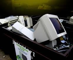 Computer scrap