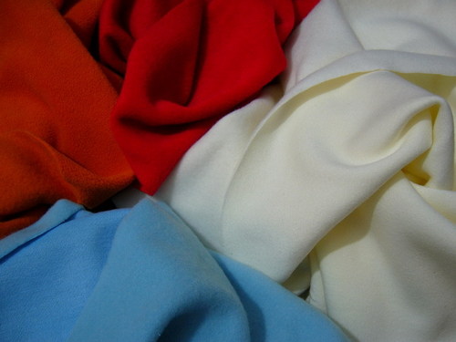 antipilling fleece blanket