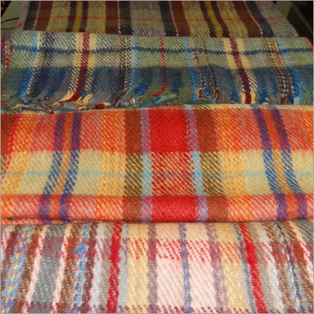 Woolen Blankets