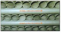 Dutron Upvc Pressure Pipes (Grey Is-4985)