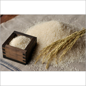 Parboiled Rice