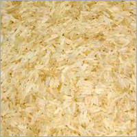 Non Basmati Parboiled Rice