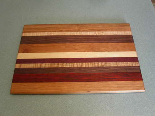 Scrap Wood