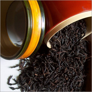 Organic Black Tea