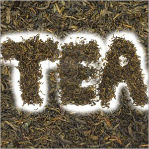 Lipton Green Tea