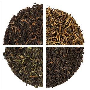 Chinese Black Tea