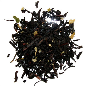 Bergamot (Earl Grey)