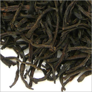 Flavored Black Tea