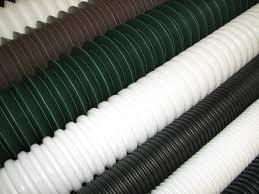 Corrugated Pipes