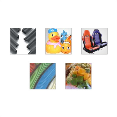 Epoxy Plasticizers