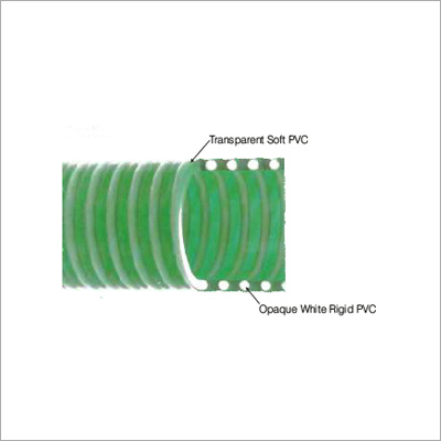 PVC Suction Hoses