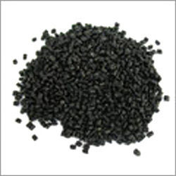 Polypropylene 30% Talc Filled Black