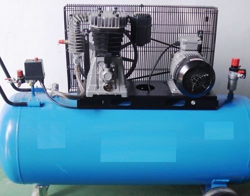 Air-Compressor-Model-300L