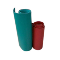 PP Soft & hard Sheets