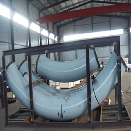 Long Bend Elbow