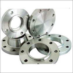 SS Flanges By KITEX PIPING SOLUTIONS