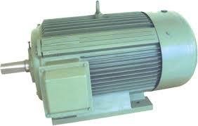 Electric Motors Scrap - Steel, 10x5x5 Inches, 10HP, 1440 RPM, 220V | High Efficiency, Durable Design, Easy Installation, Reliable Operation, Reduced Downtime