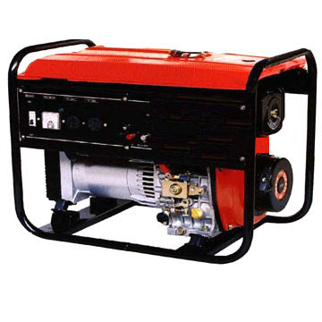 industrial equipment