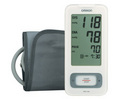 Automatic Blood Pressure Cuff