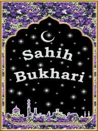 Sahih bukhari