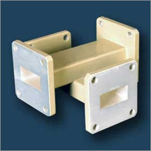 Microwave Directional Coupler