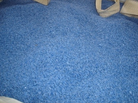 HDPE Injection Molding