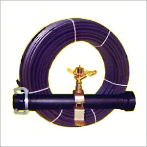 HDPE Pipes