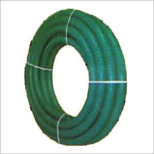 Suction and Delivery Pipe