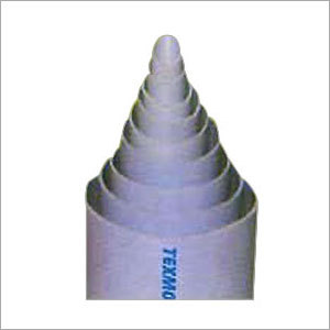 Rigid PVC Pipes