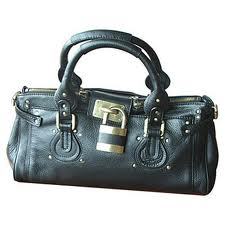 Leather bags