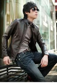 Leather Jackets