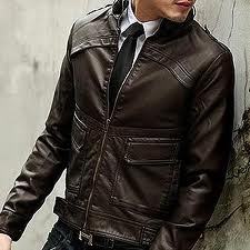 Leather over cort
