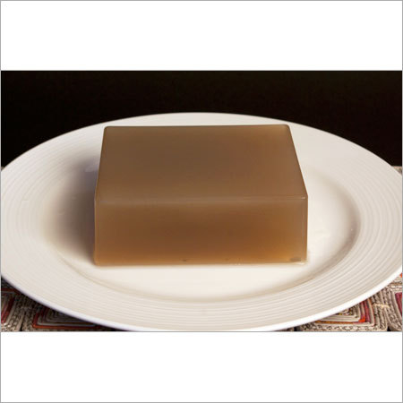 Agar