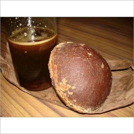 Jaggery