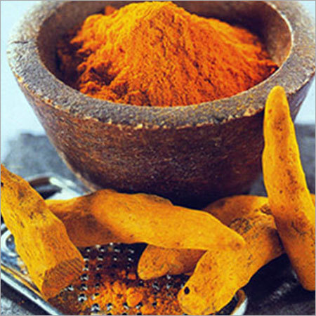 Turmeric