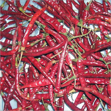 Dry-Chilli