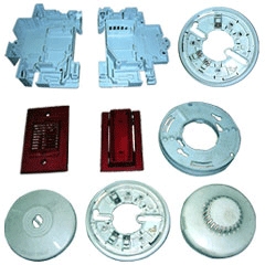 Moulded Plastic Products