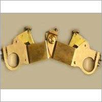 Brush Holder for CROMPTON AC Holder