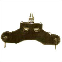 Brush Holder for ALSTOM