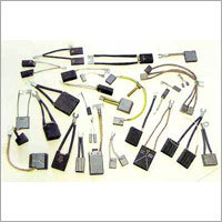 Industrial Carbon Brush