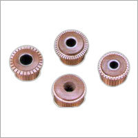 Universal Ac Carbon Brush