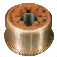 Carbon Brush Holder