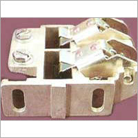 Brush Holder For KIRLOSKAR DC Motor