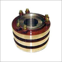 Industrial slip rings