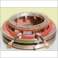 Electrical Slip Rings